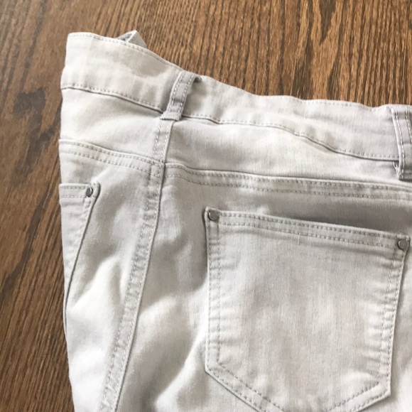 Jean Bundle slim fit/skinny Pacsun Bluesphalt - Picture 7 of 8